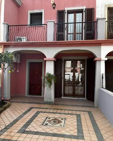 Casa Di Lory 풀라