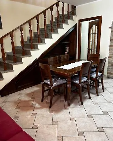 Casa Di Lory 펜션