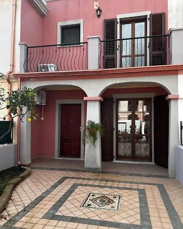 Casa Di Lory