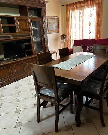 펜션 Casa Di Lory