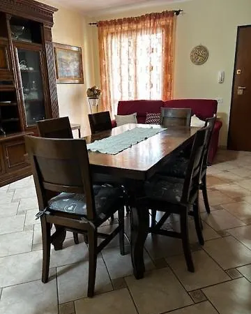 Casa Di Lory 펜션
