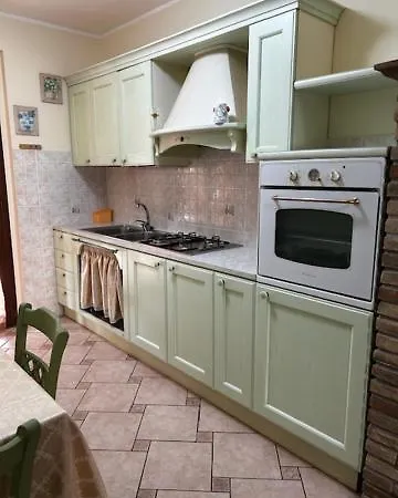 펜션 Casa Di Lory